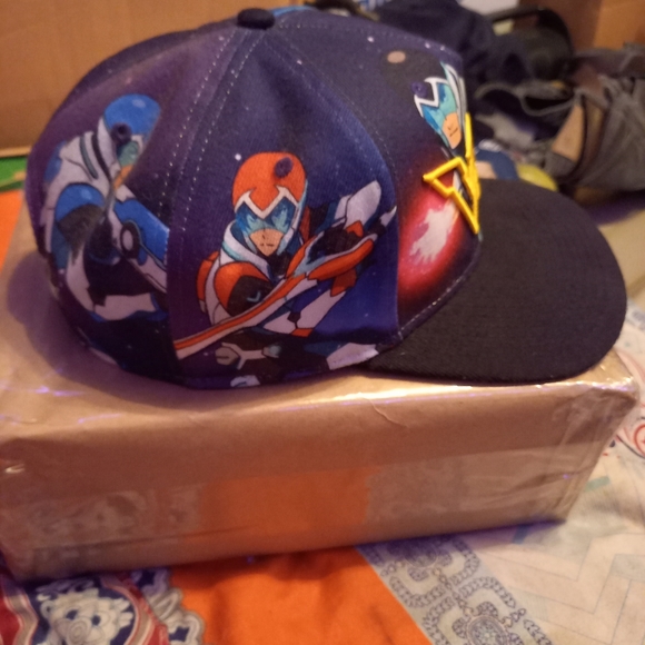 Hats - Picture 15 of 16